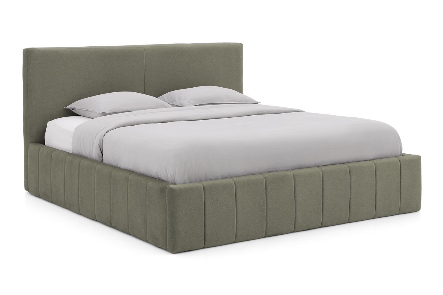 Bedframe Carte