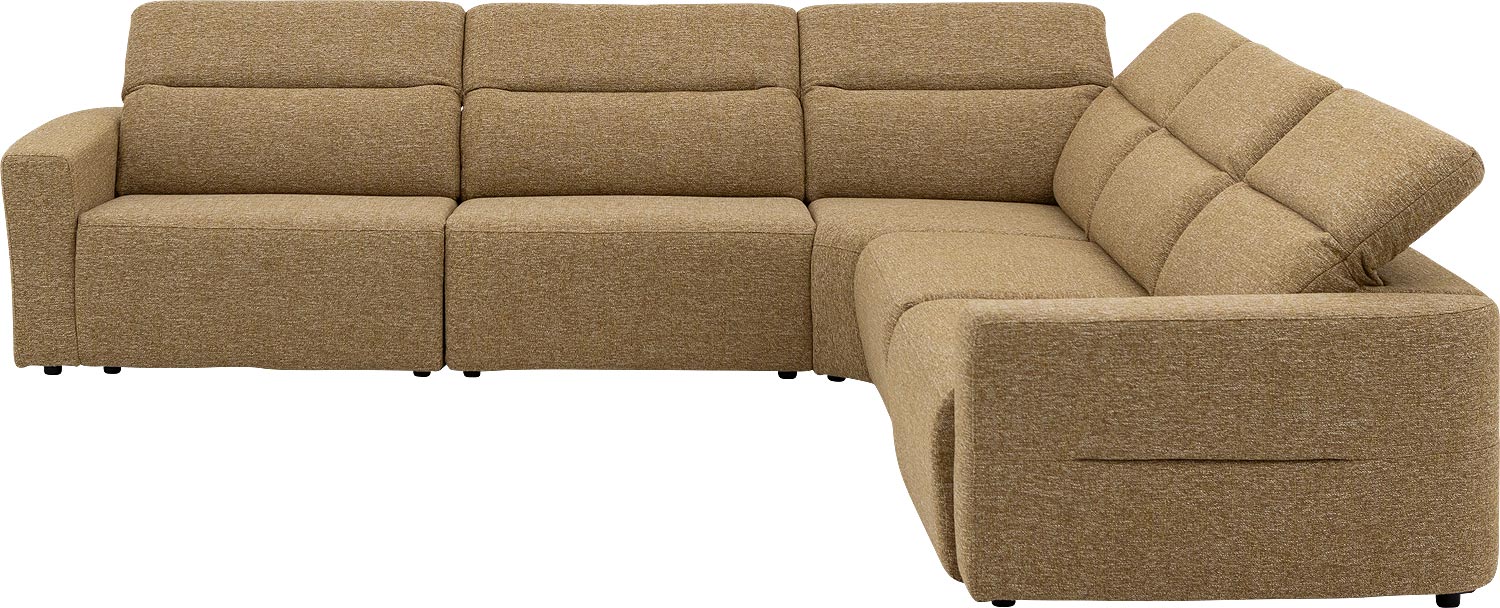 Hoekbank Comoda