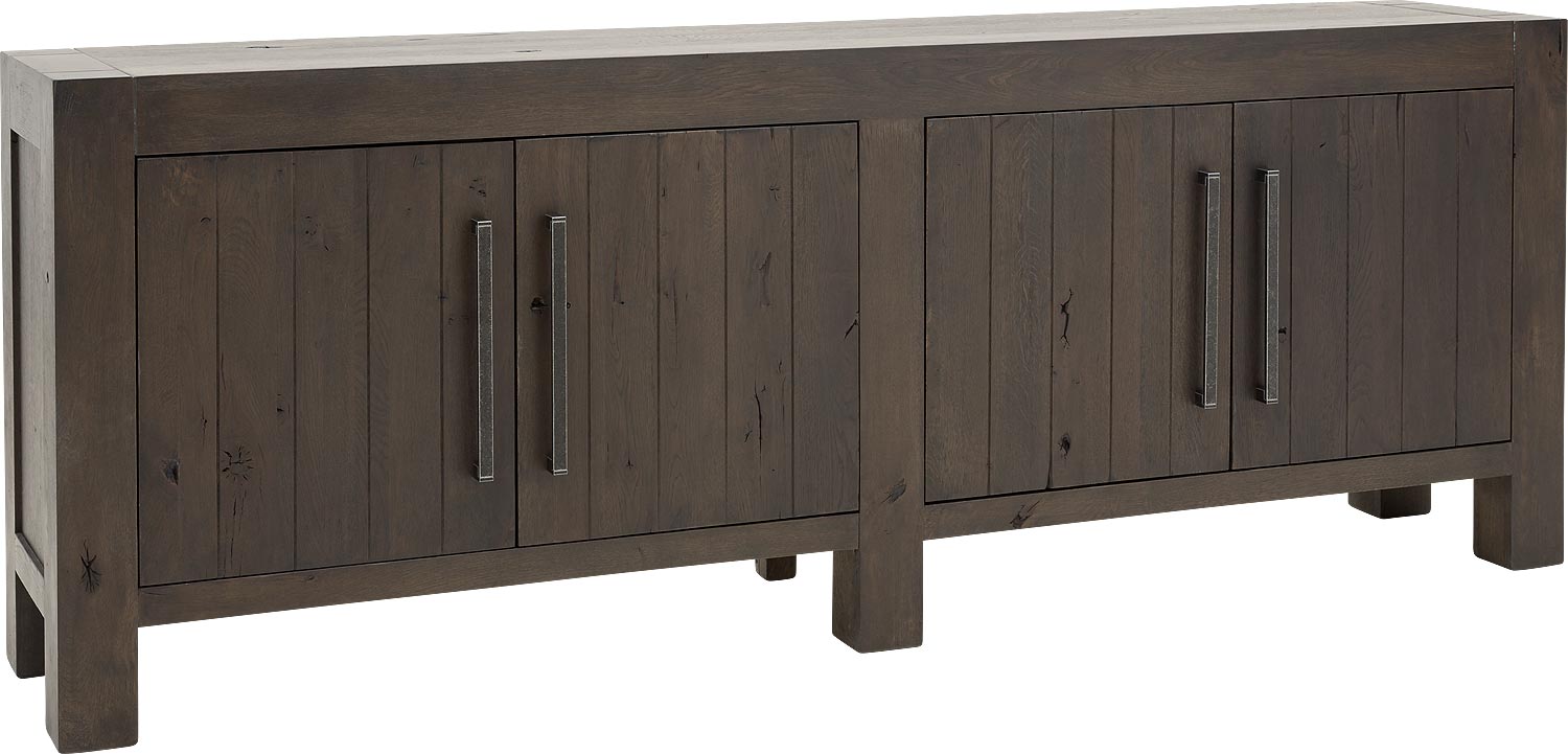 Dressoir Roots