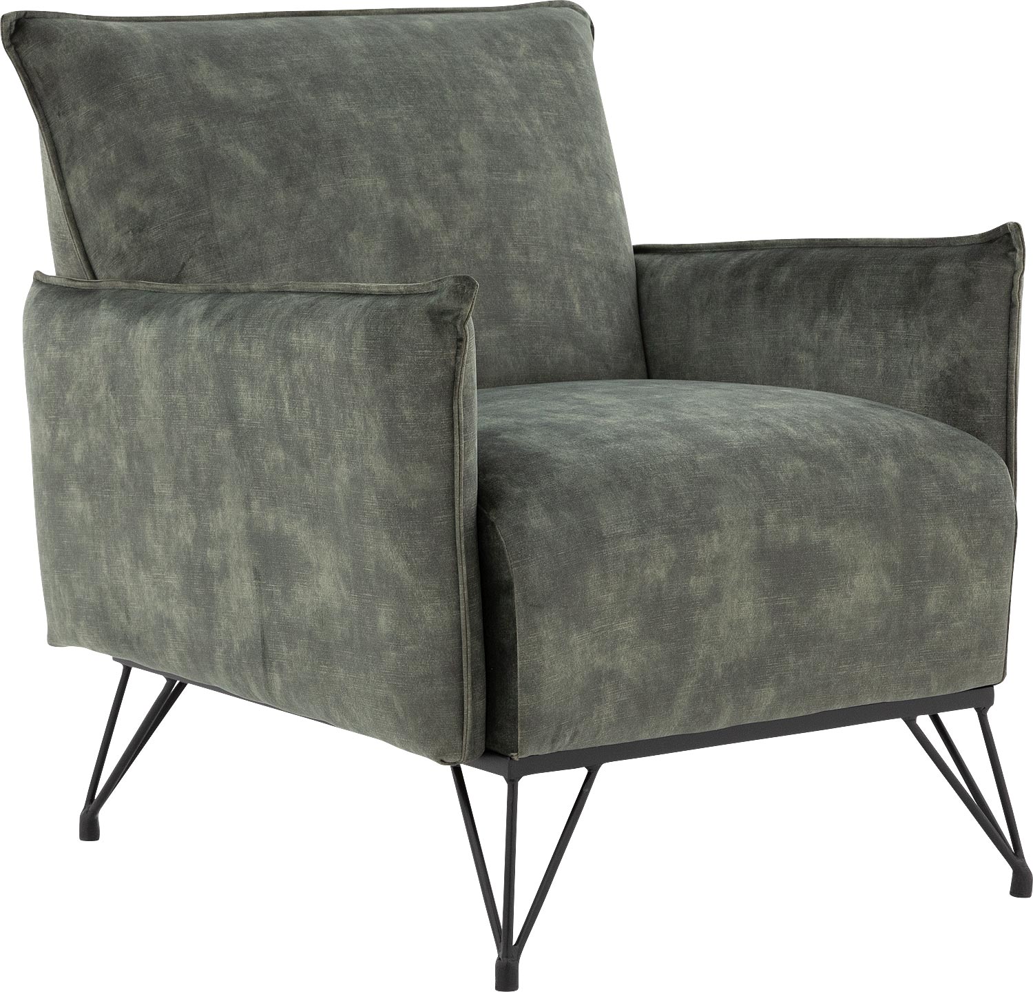Fauteuil Lygo