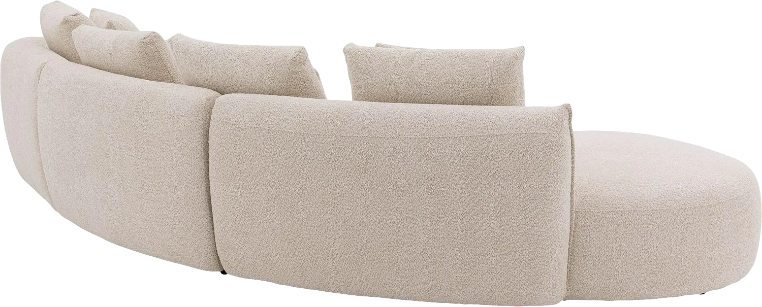 Loungebank Fay