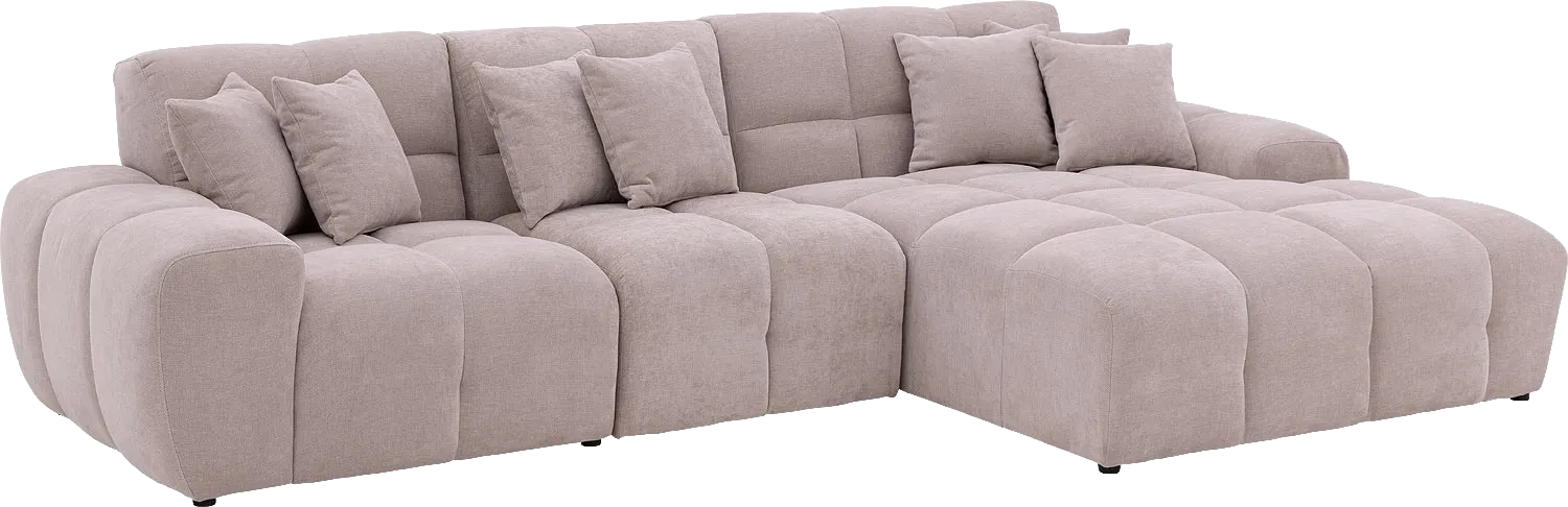 Loungebank Kubus