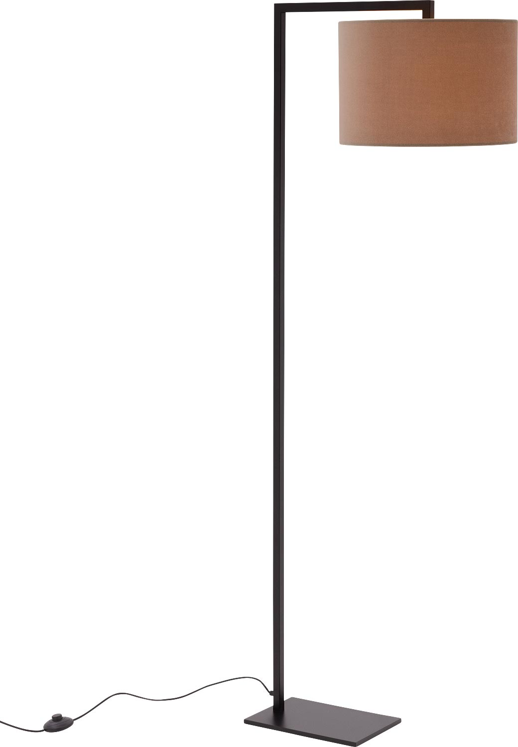 Vloerlamp Malmo