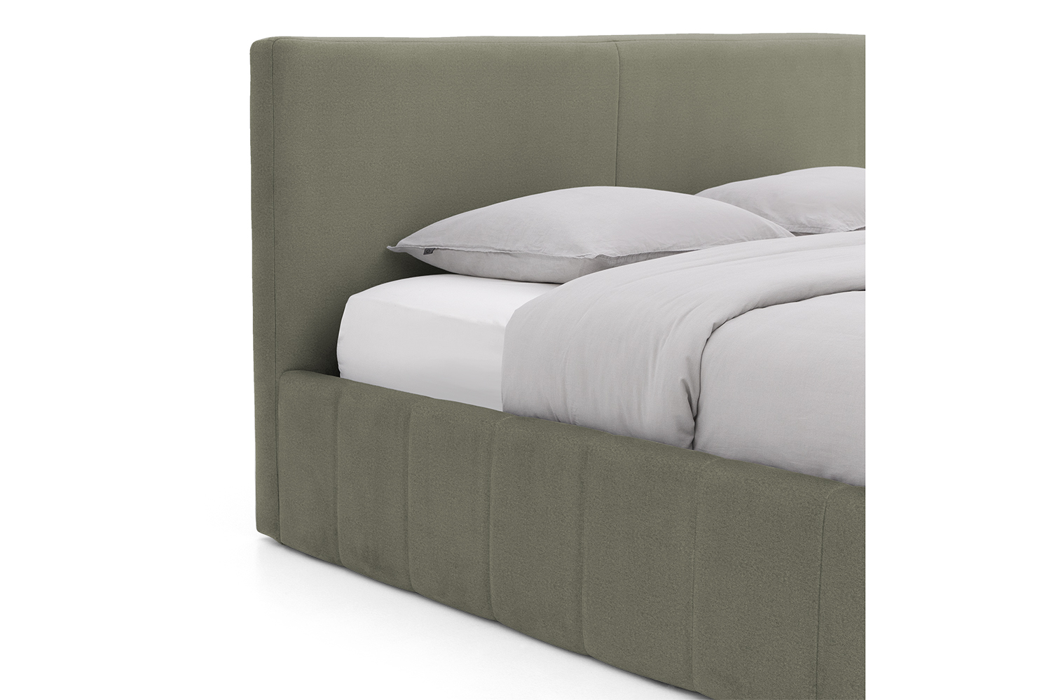 Bedframe Carte