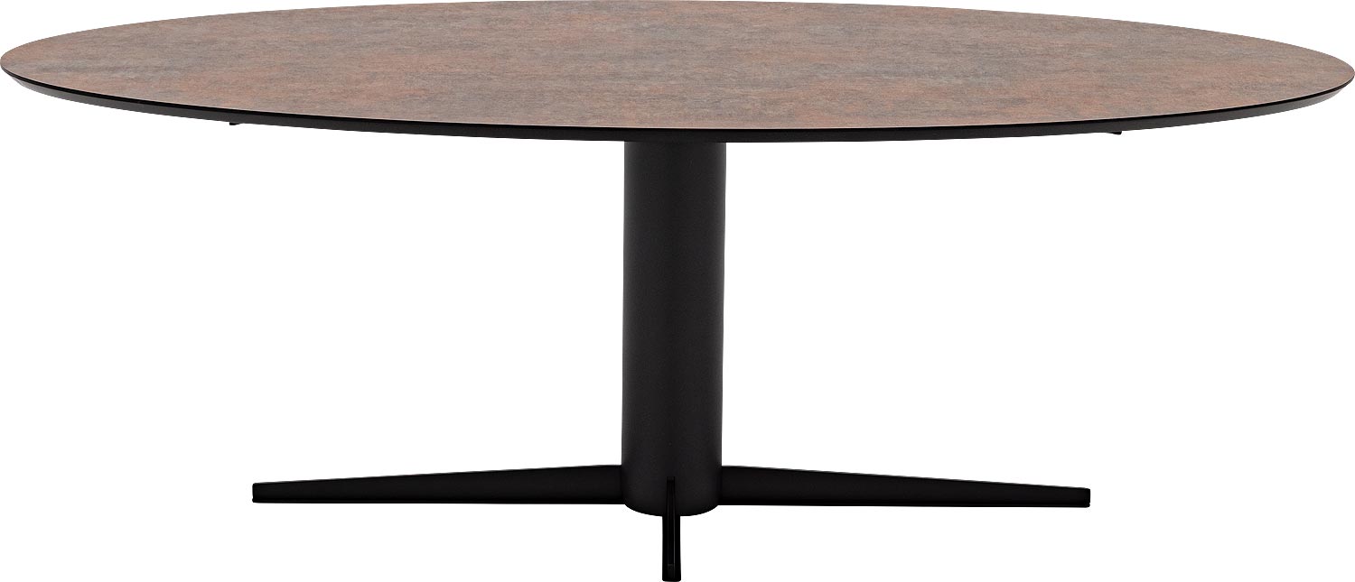 Eettafel Suzy