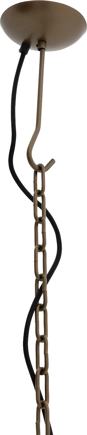 Hanglamp Vinnie