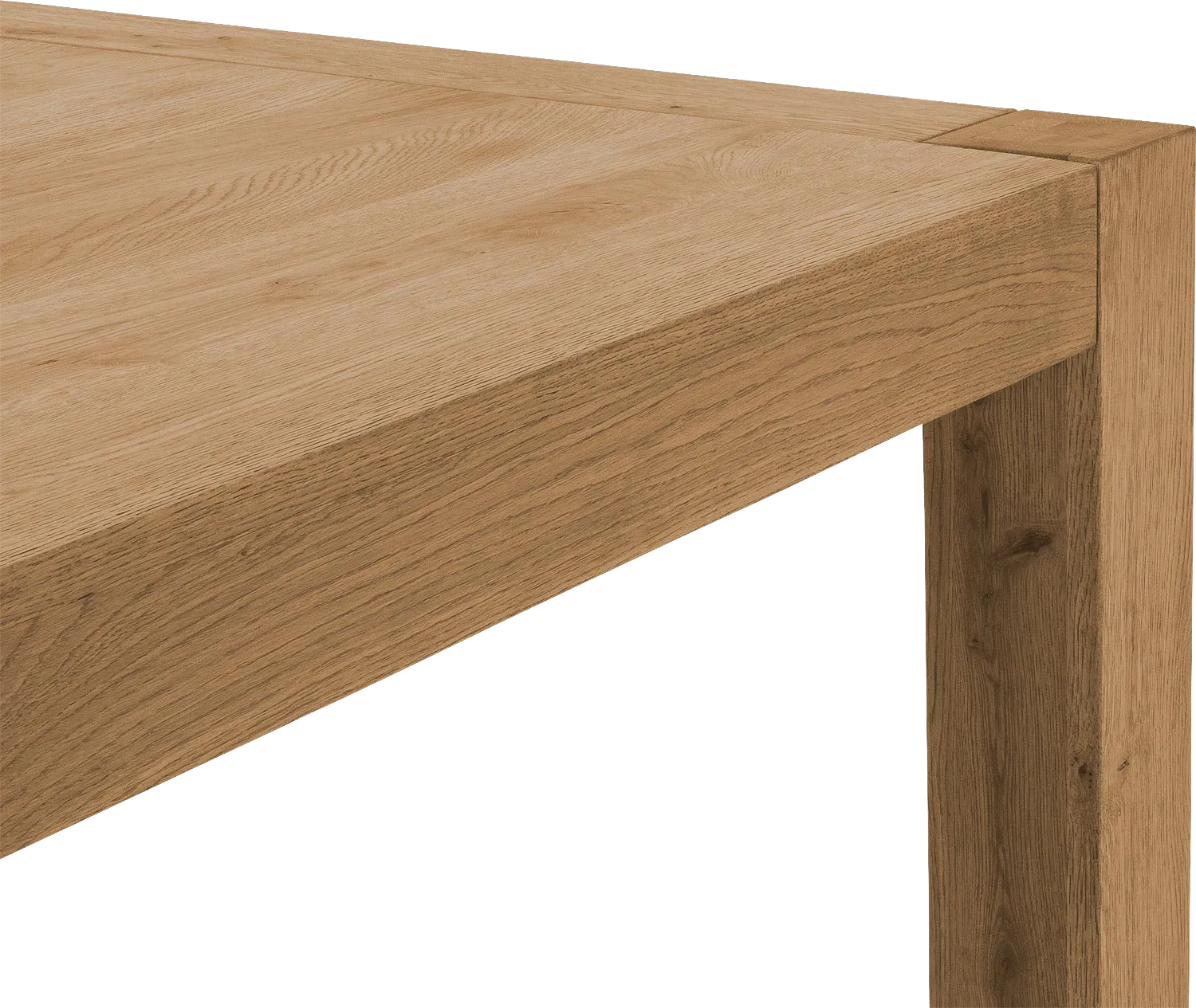 Eettafel Roots