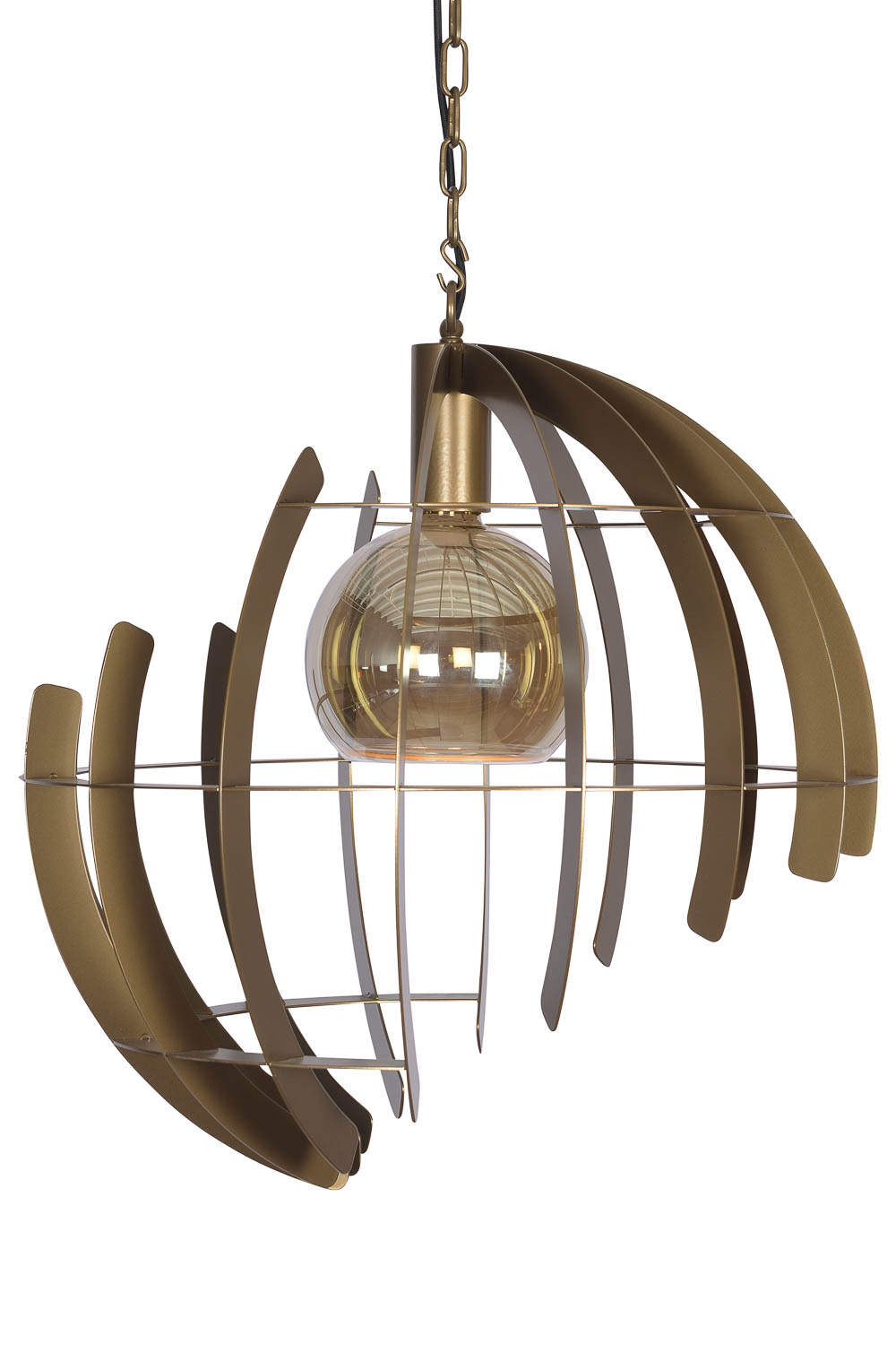Hanglamp Vinnie