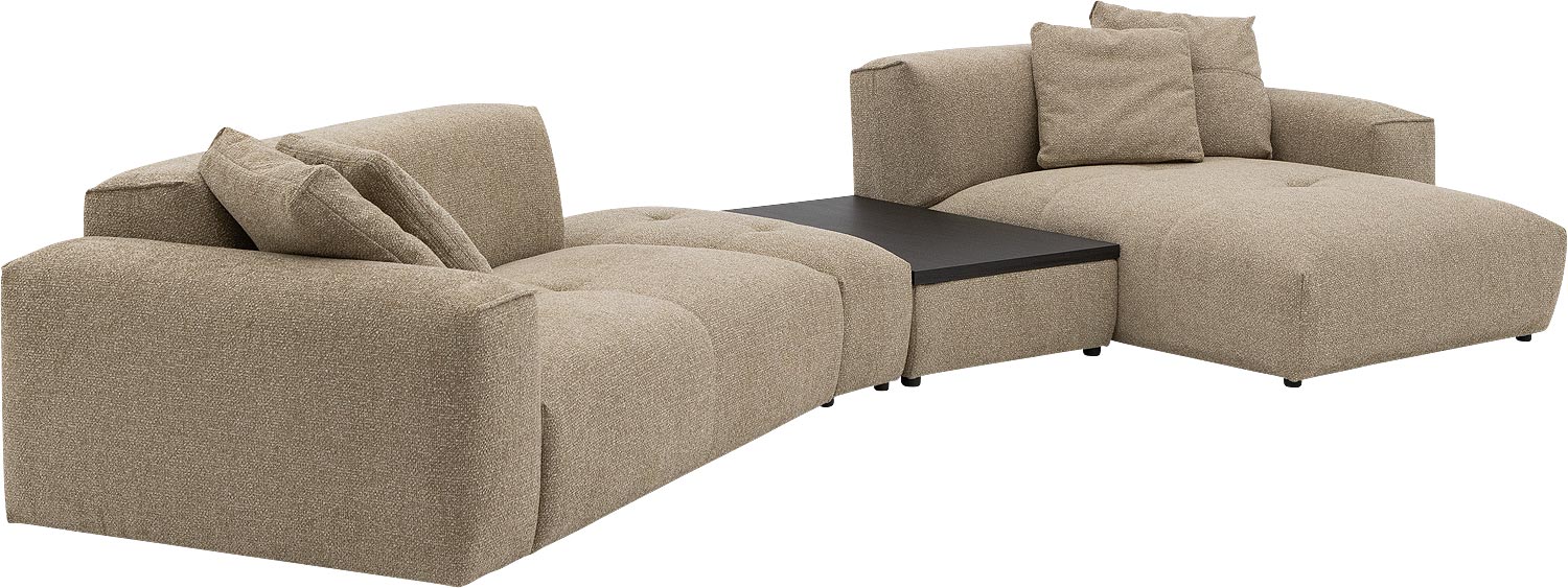 Loungebank Lago