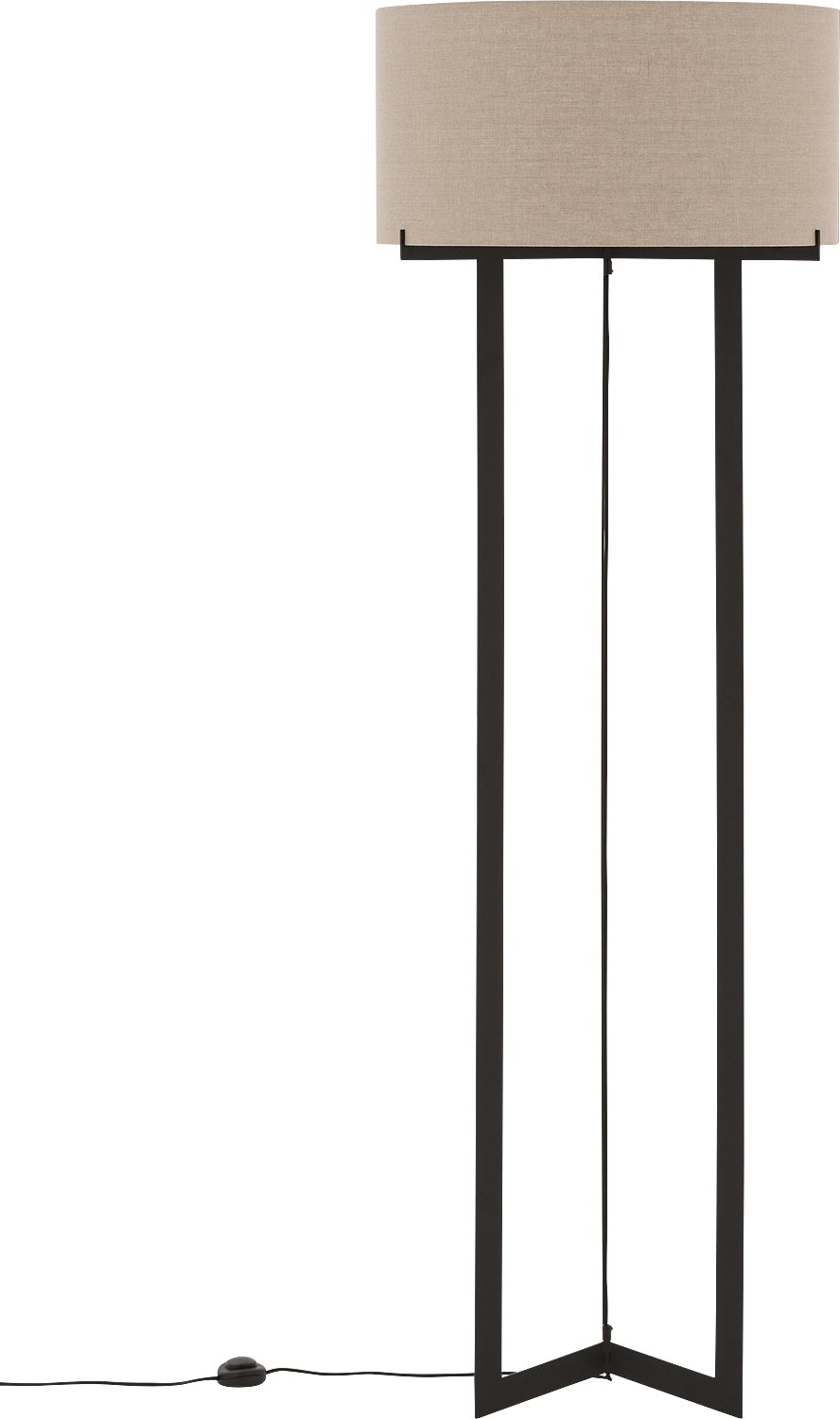 Vloerlamp Morris