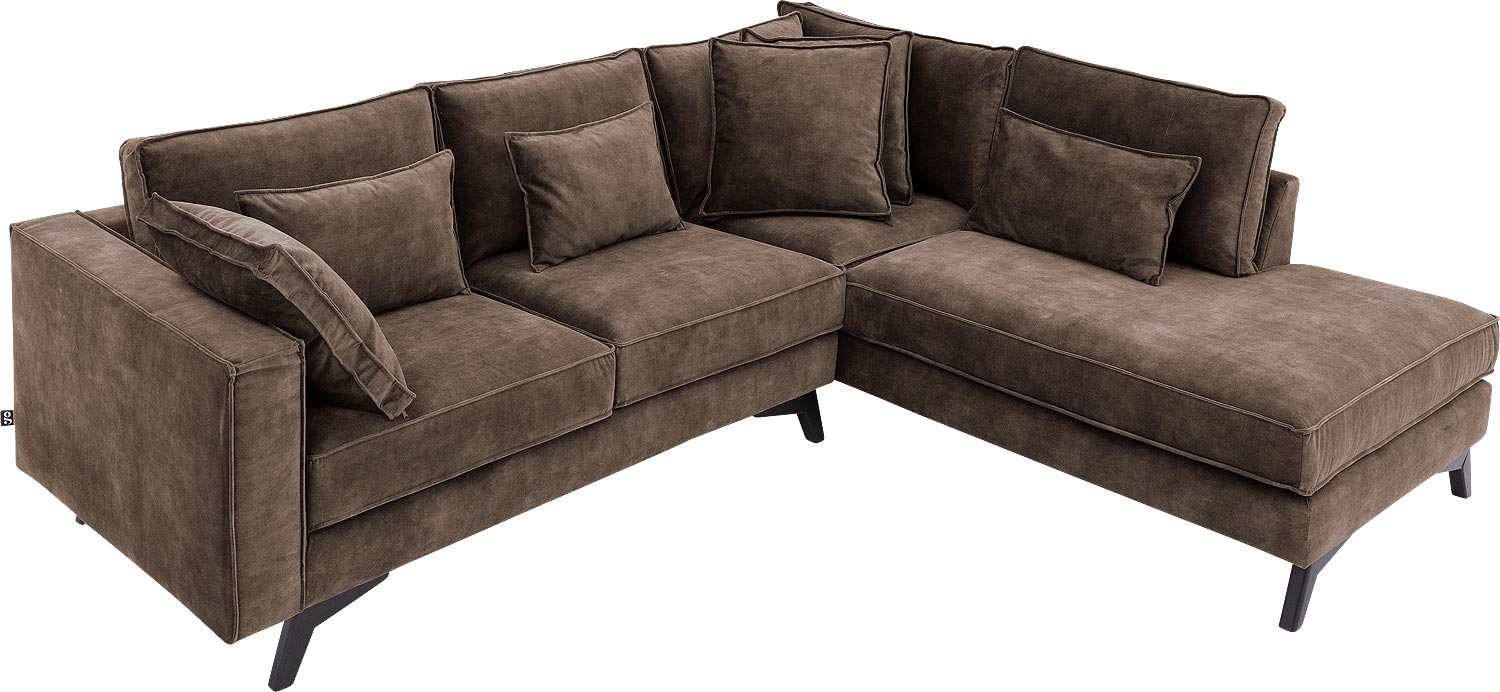 Hoekbank Chambre