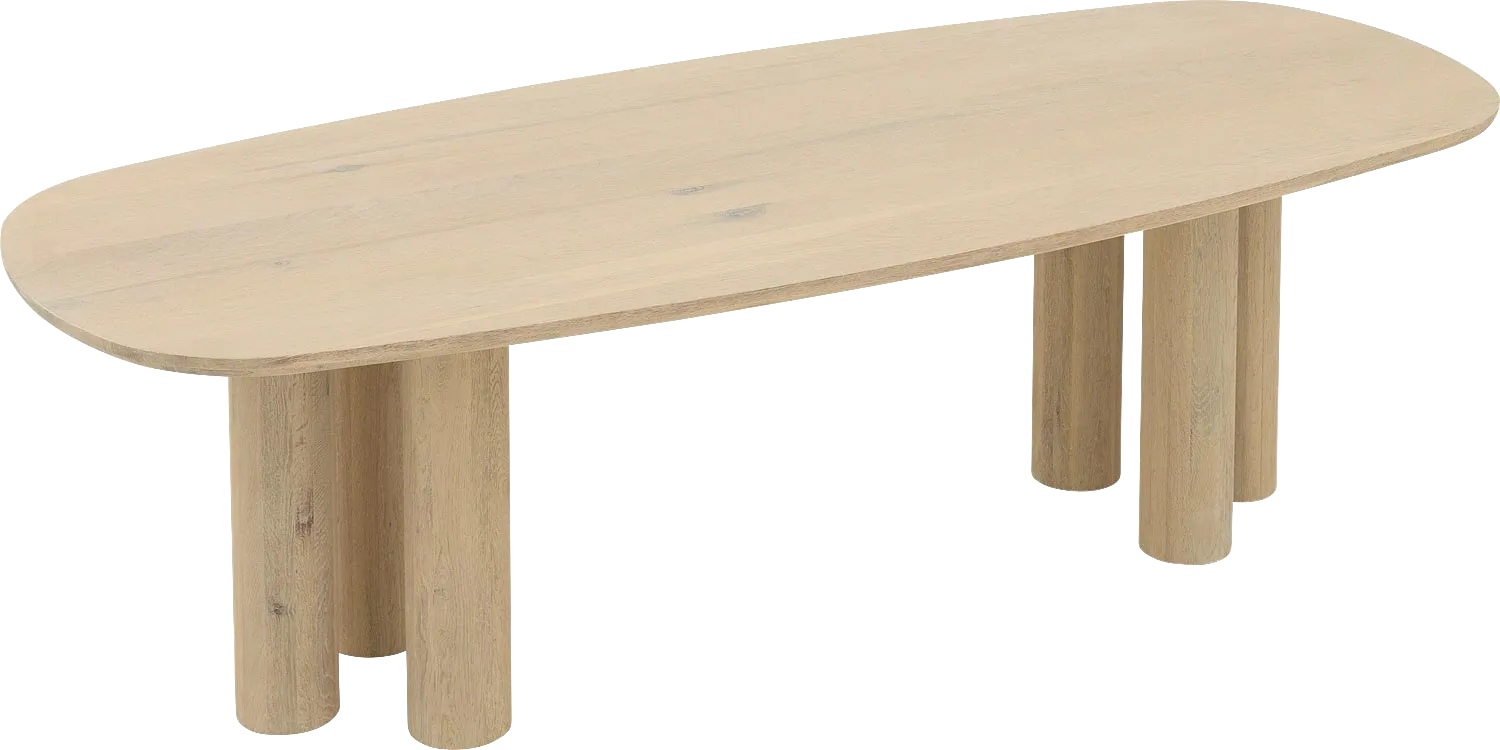 Eettafel Slim