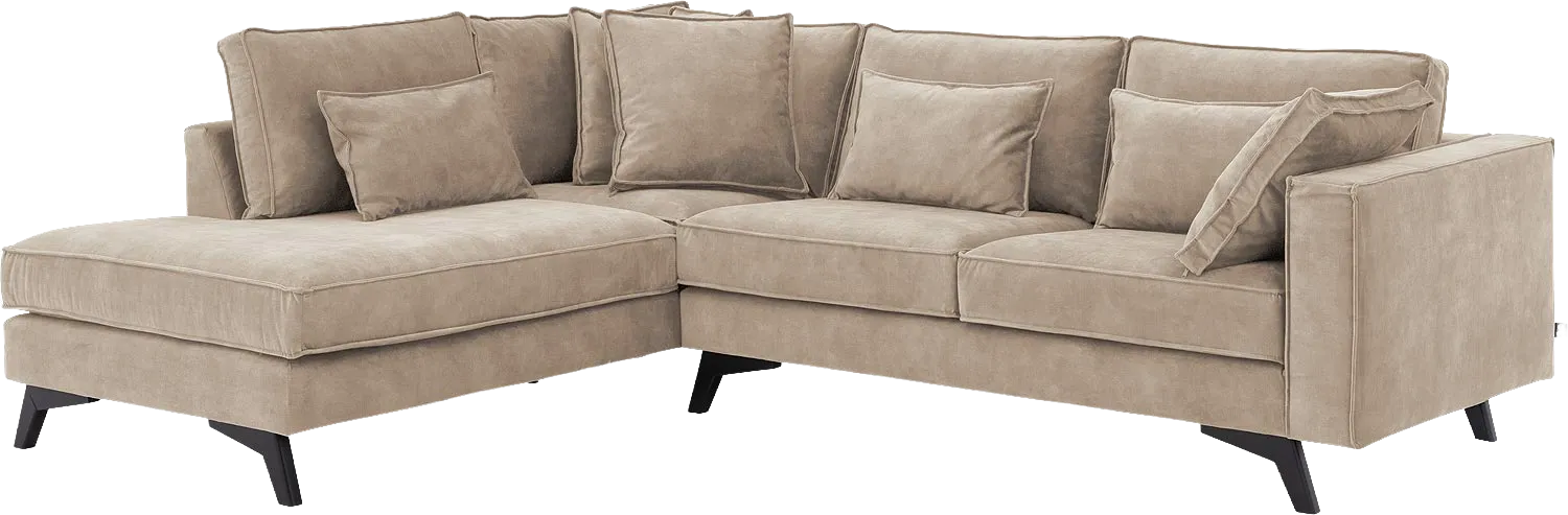 Hoekbank Chambre