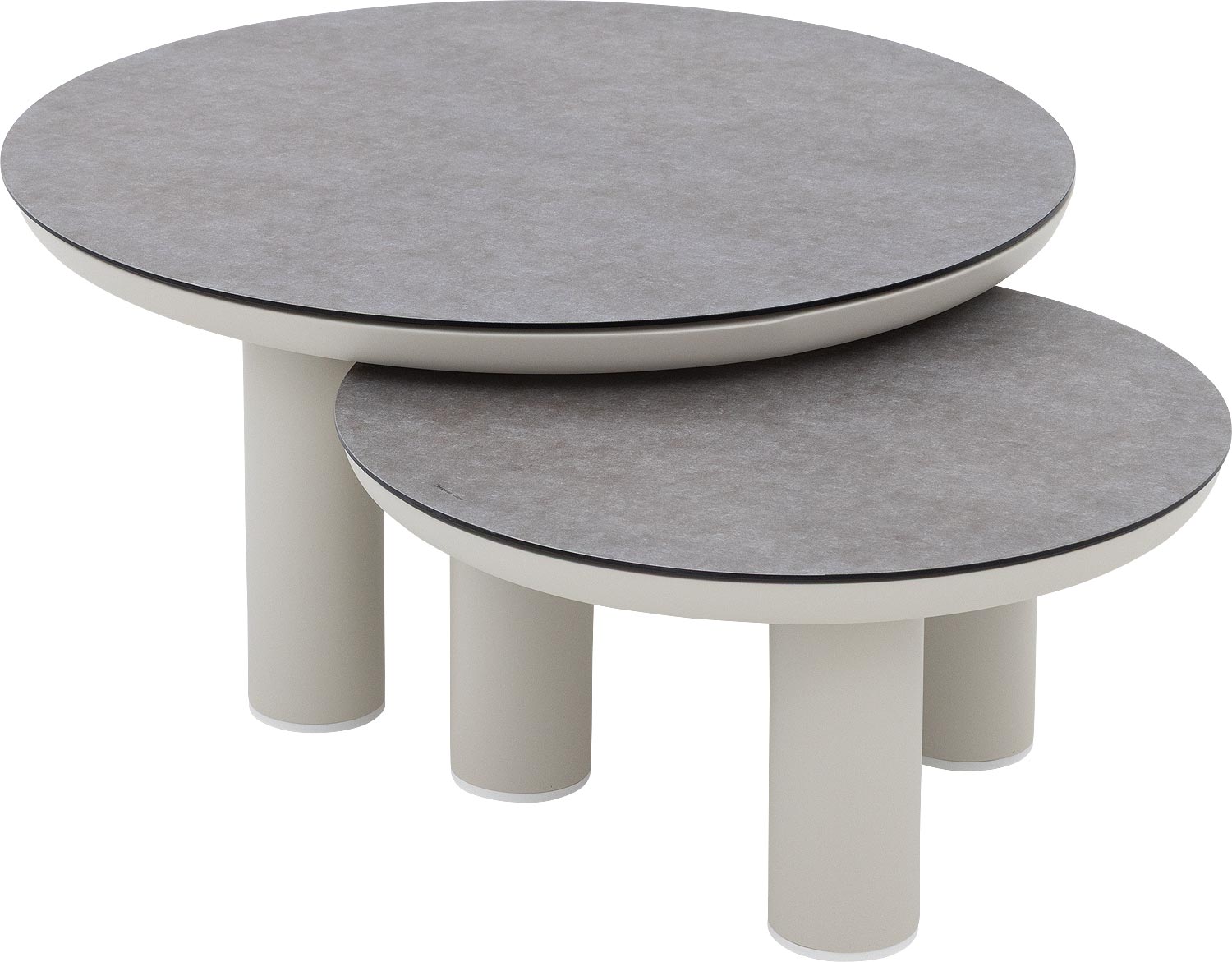Salontafel Voor Buiten Roef