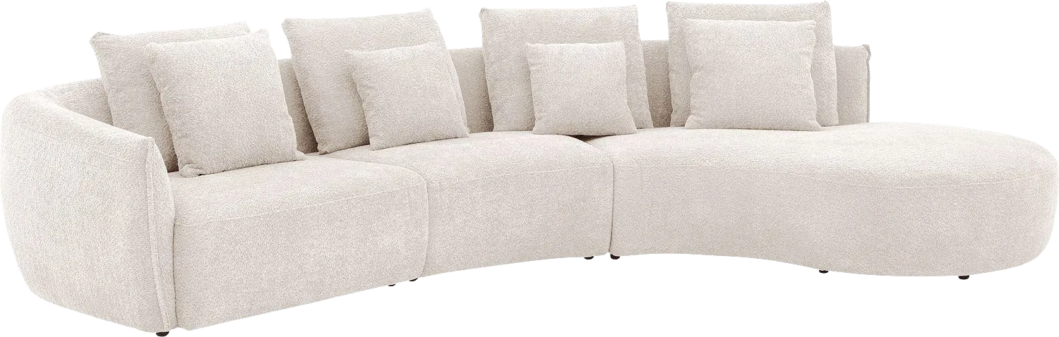 Loungebank Fay