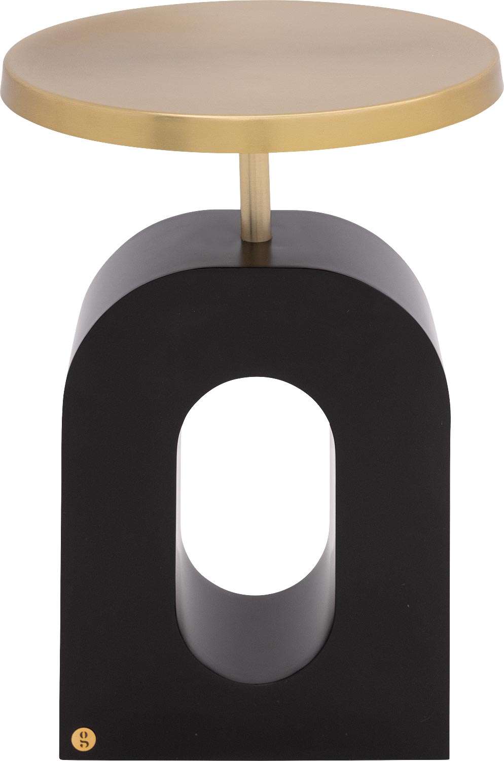 Bijzettafel Albin