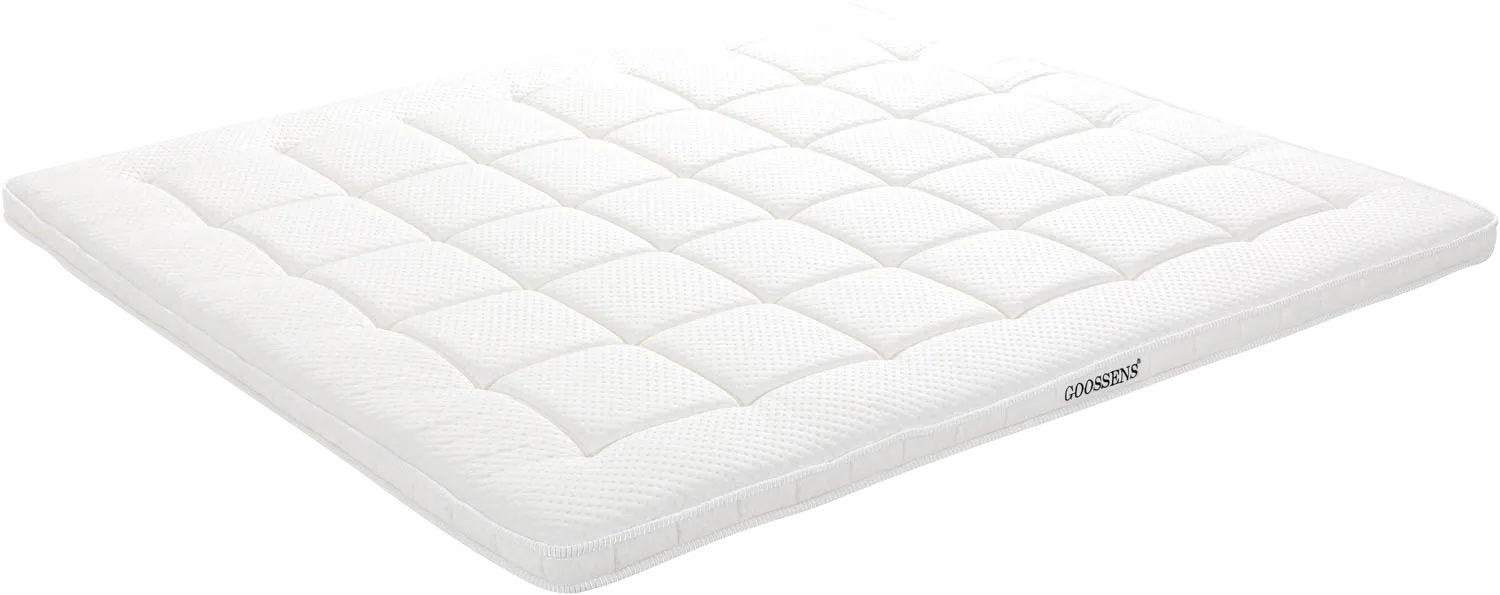 Topmatras Cloud Visco