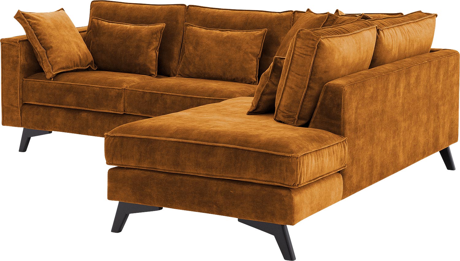 Hoekbank Chambre