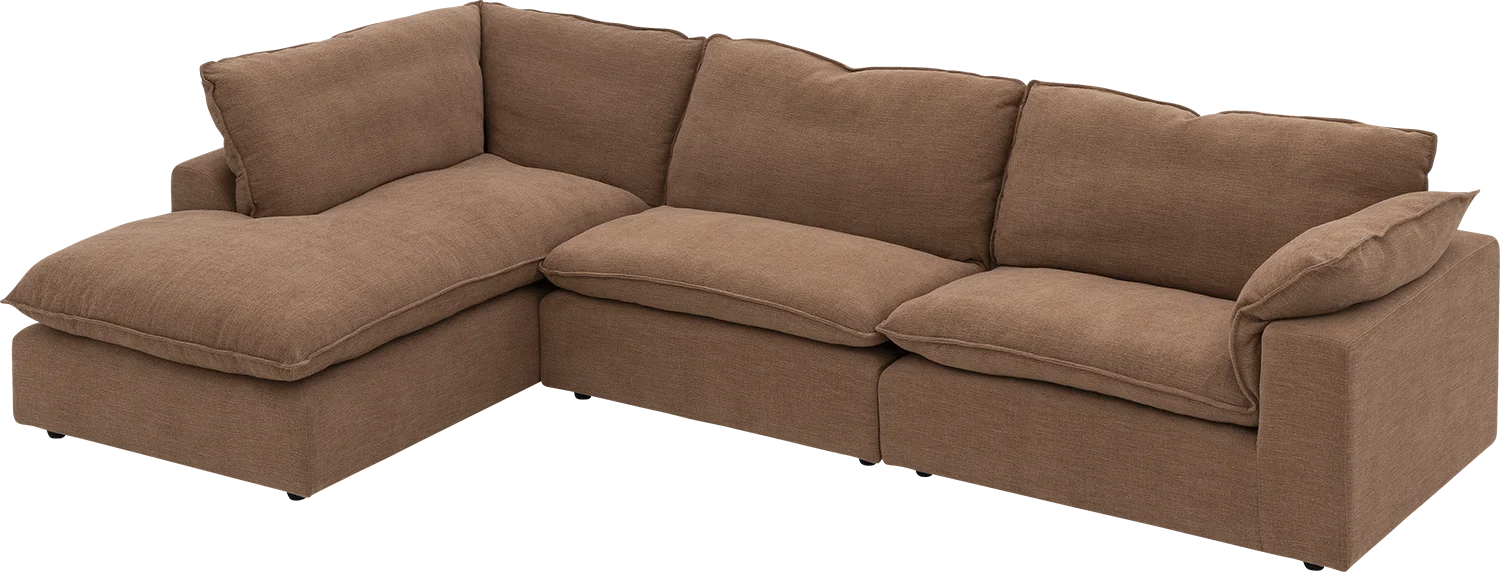 Hoekbank August