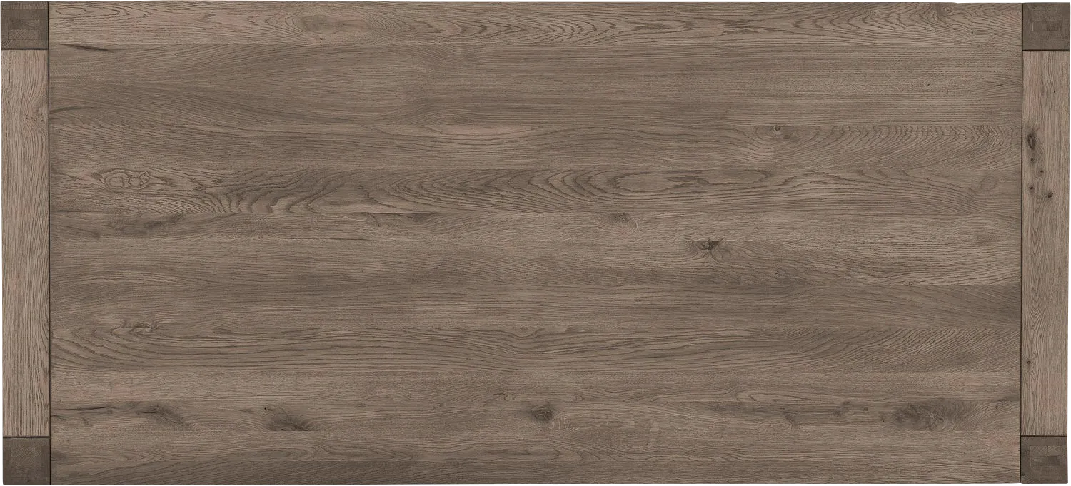 Eettafel Roots