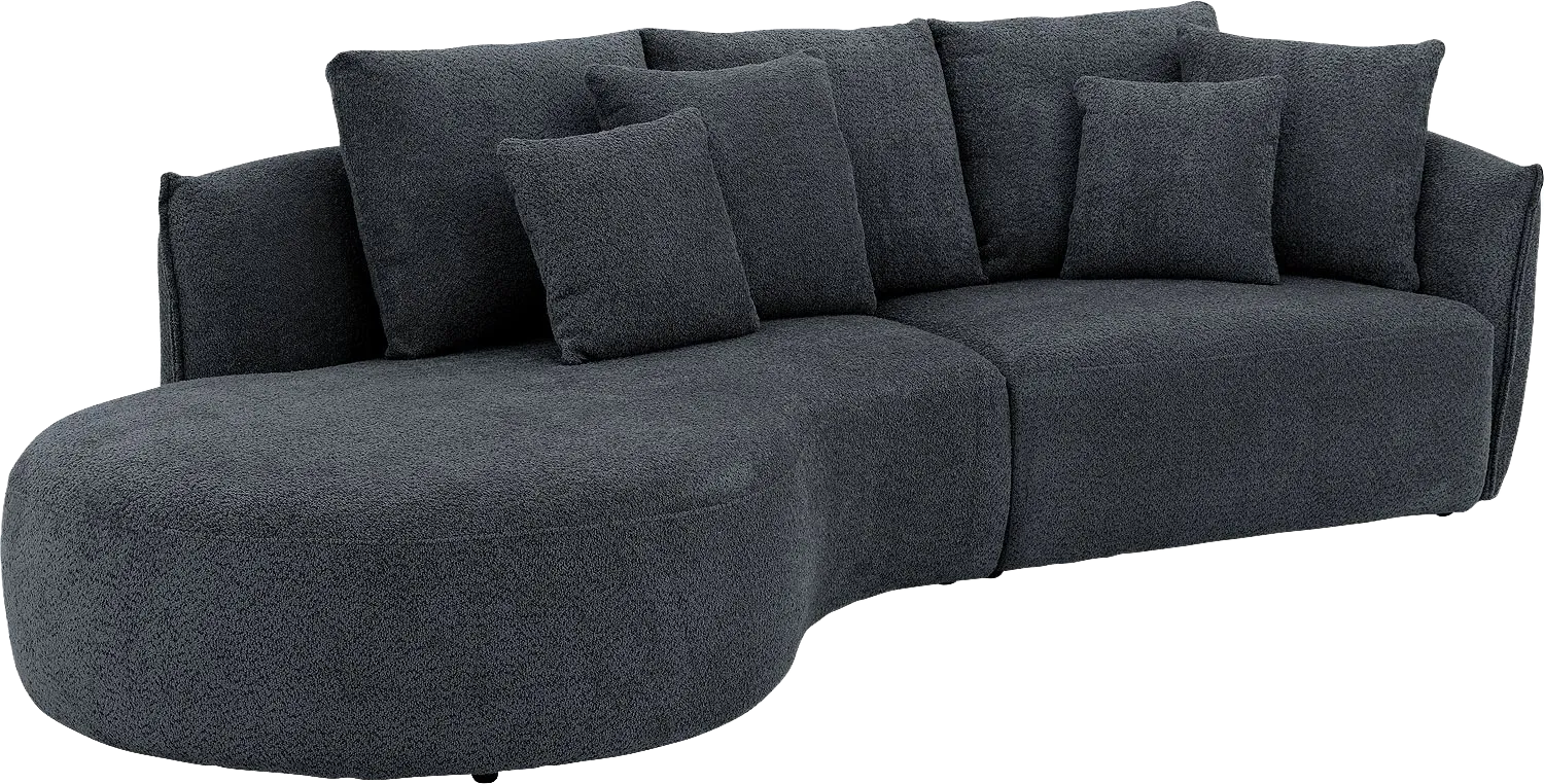 Loungebank Fay