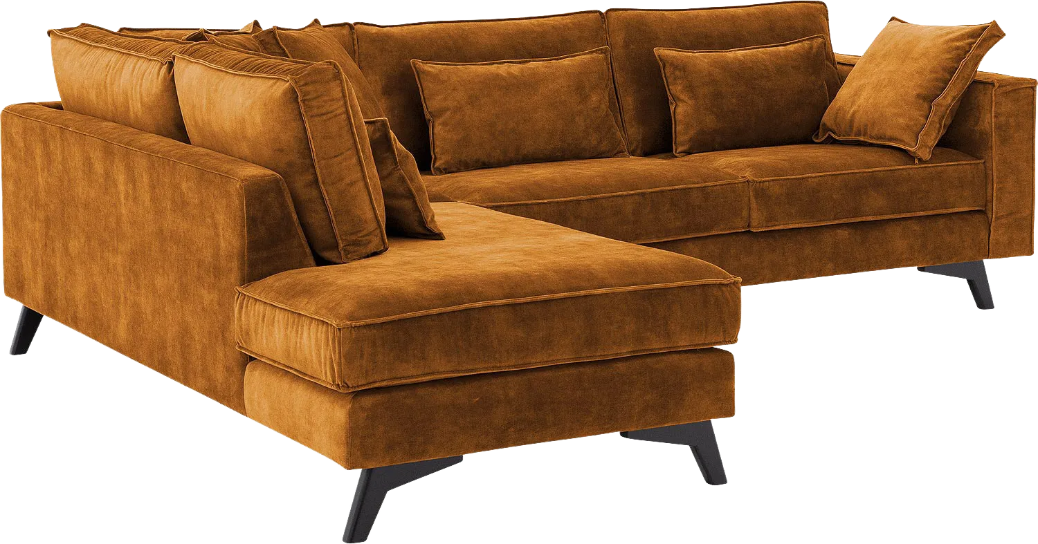 Hoekbank Chambre