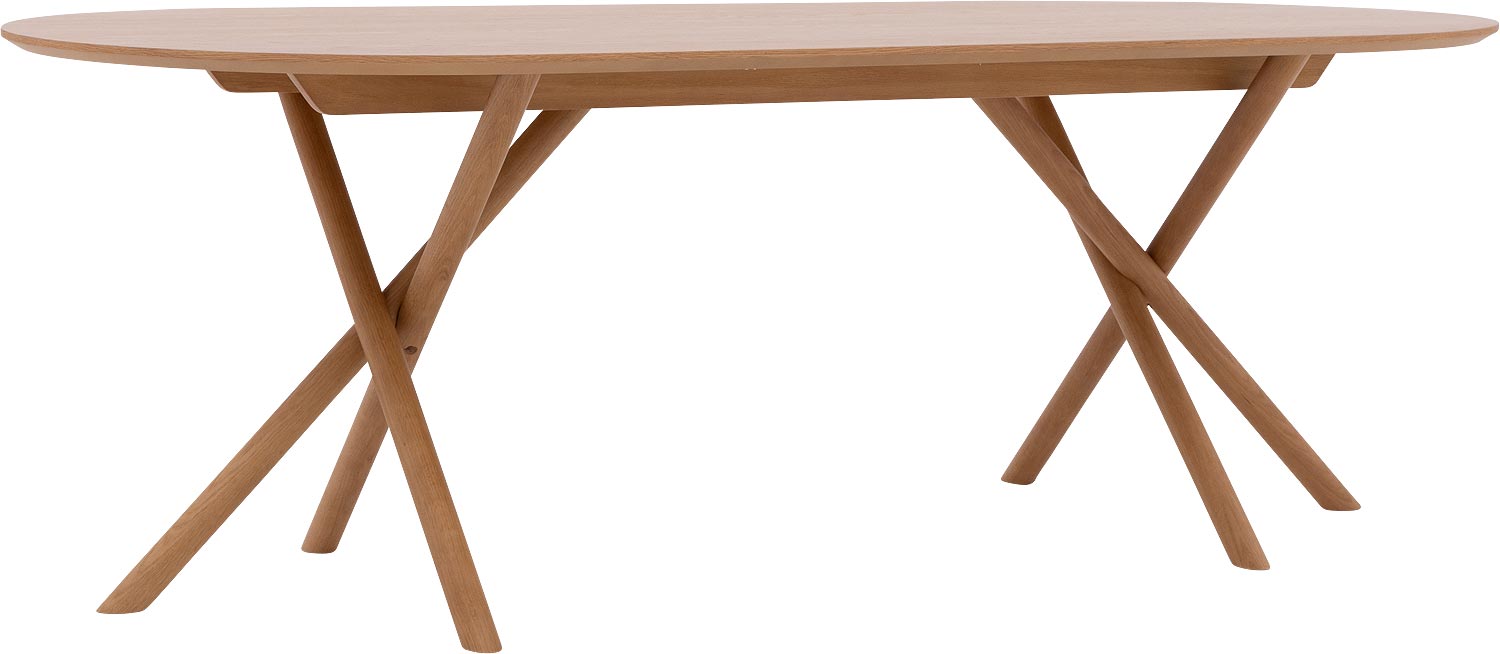 Eettafel Kristian