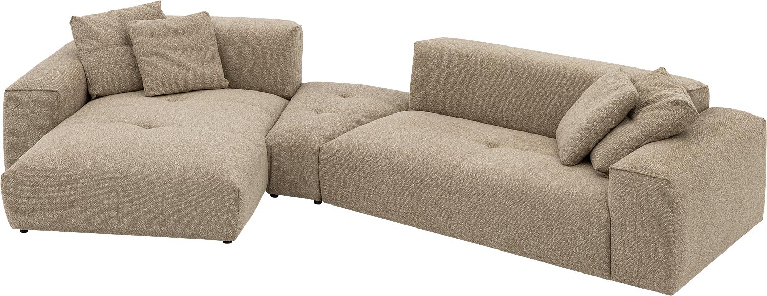 Loungebank Lago