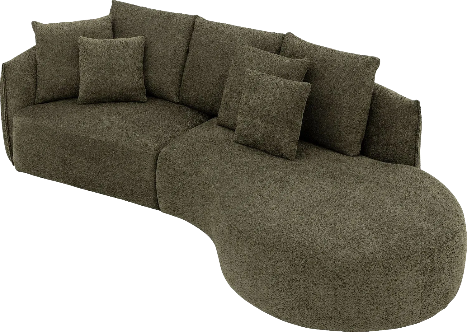 Loungebank Fay