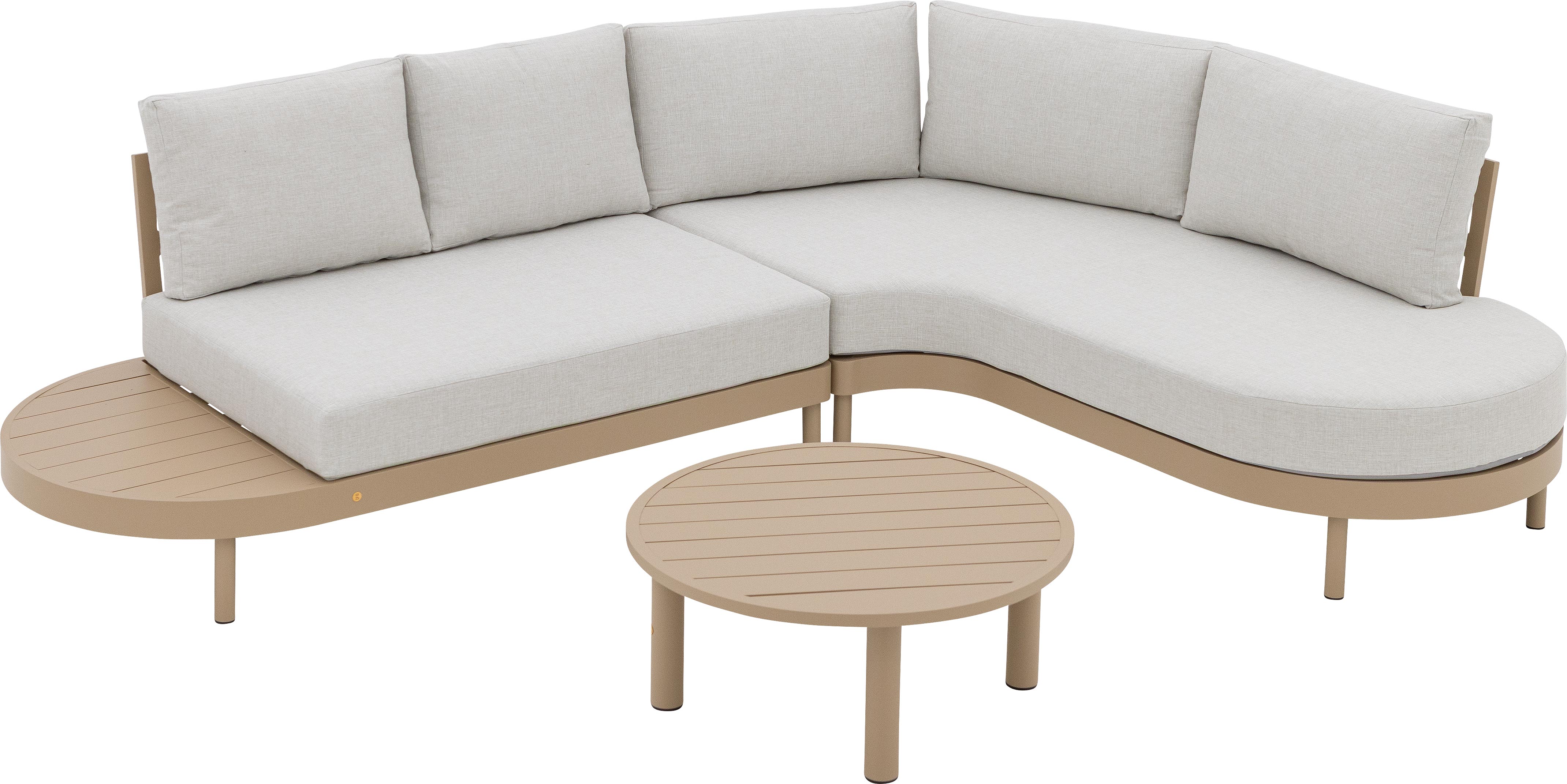 Loungeset Sirolo