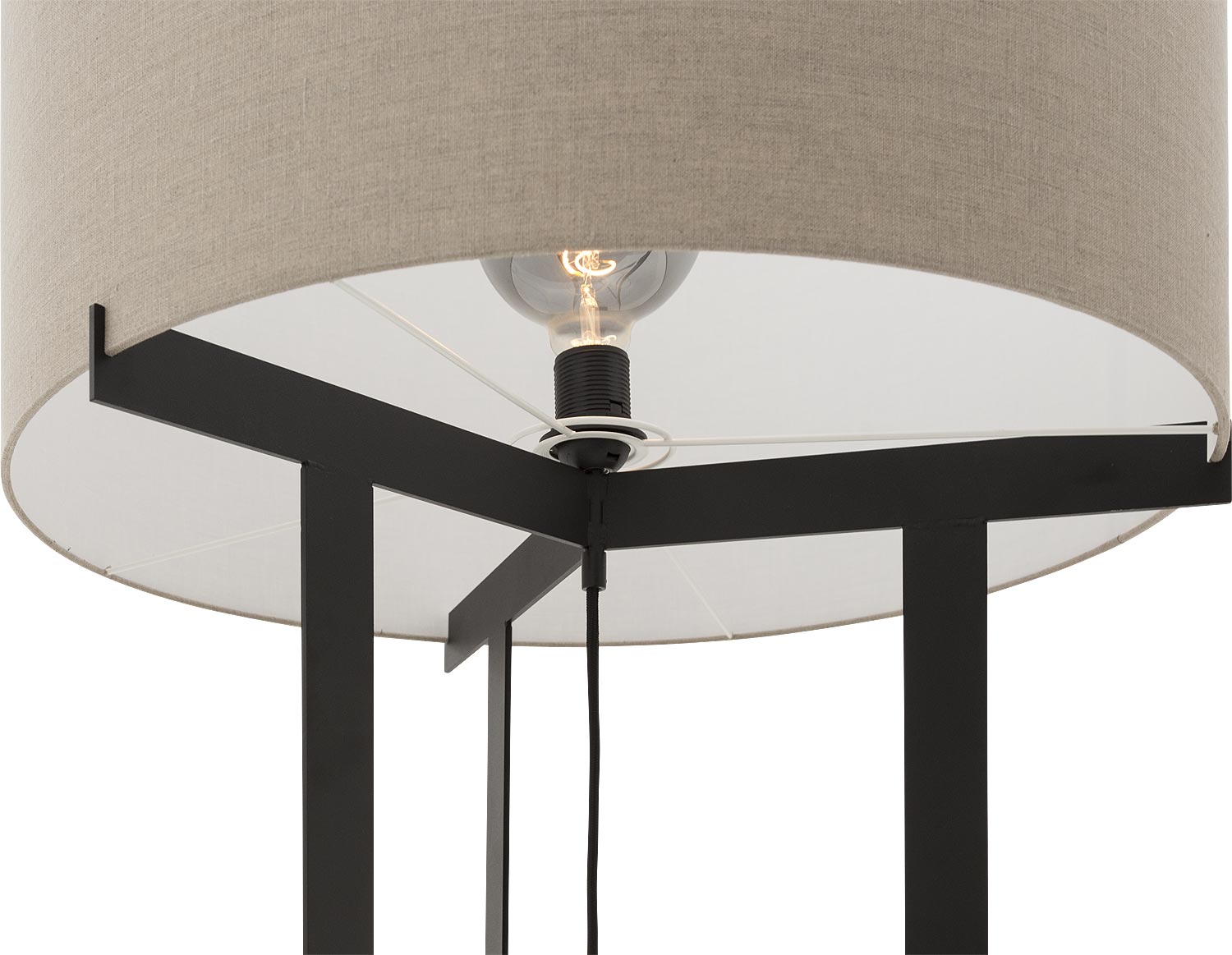 Vloerlamp Morris