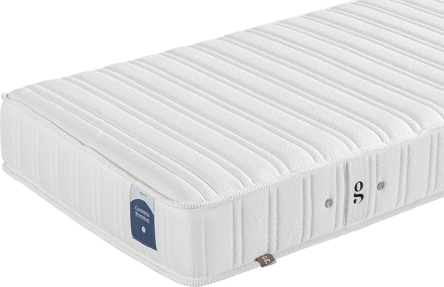 Matras Goossens Premium