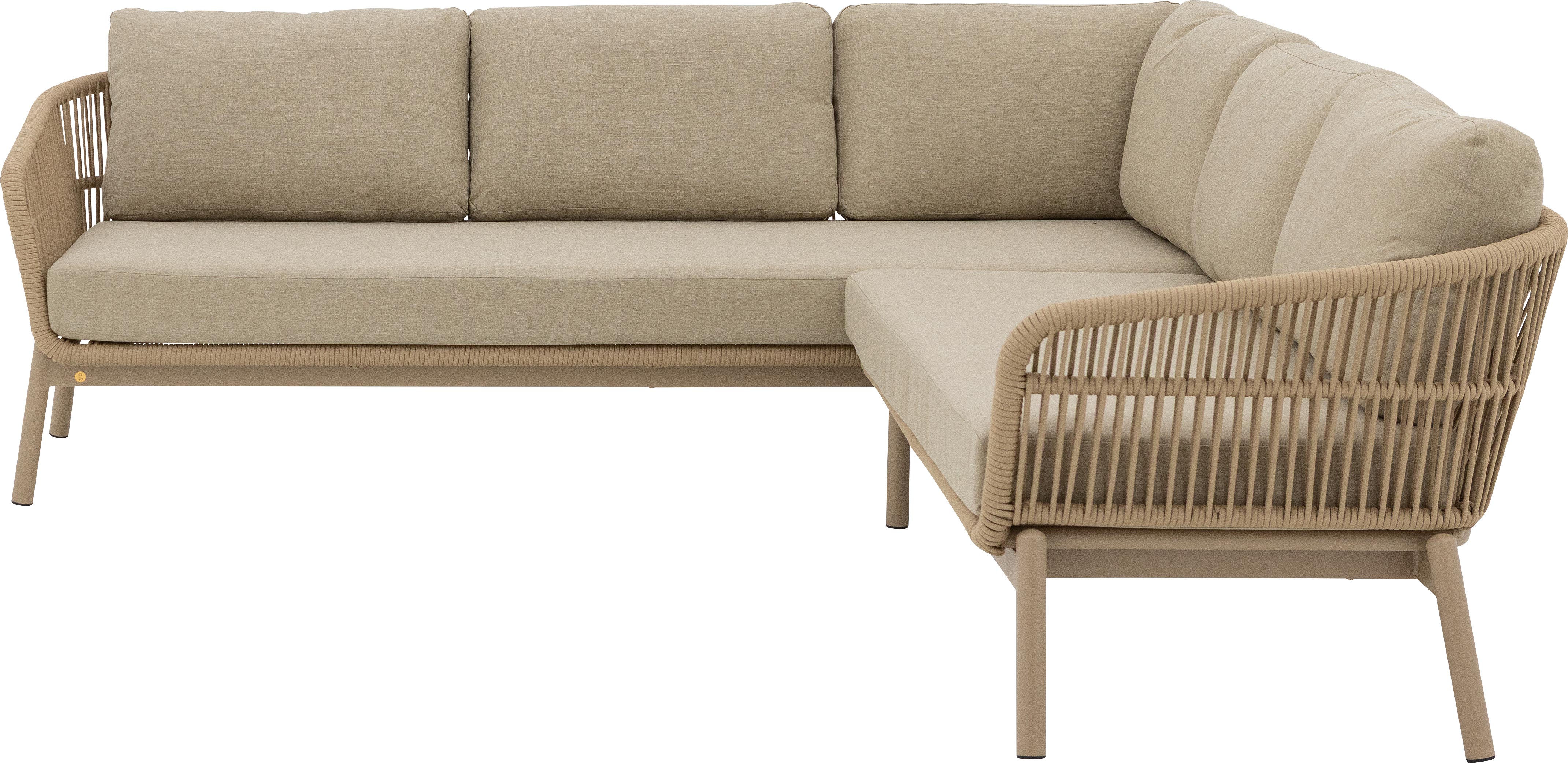 Loungeset Sorrento