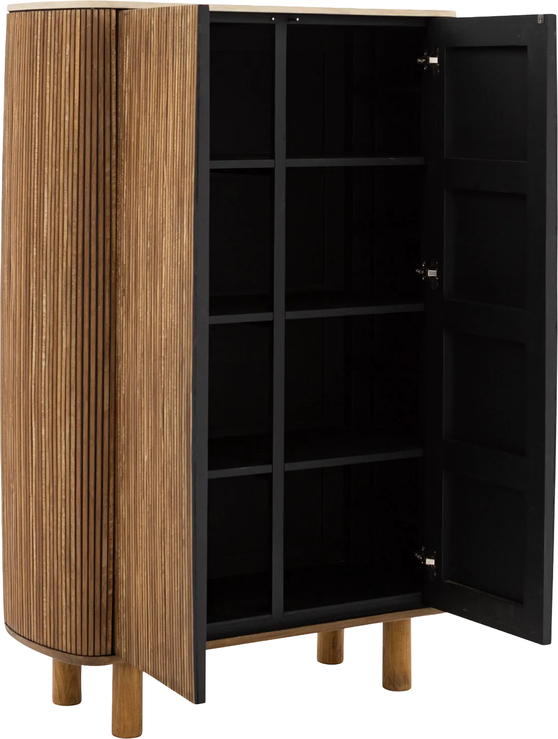 Opbergkast Nova