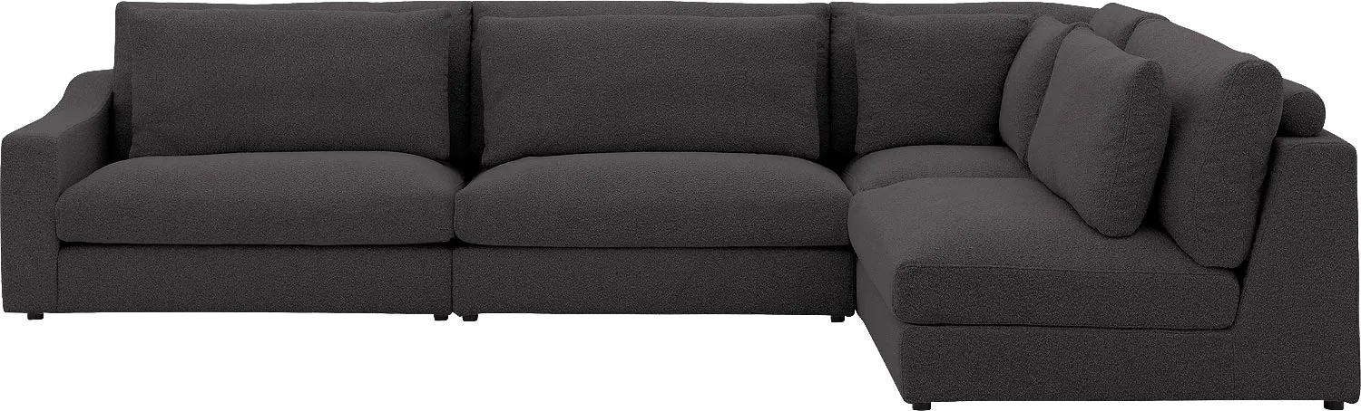 Hoekbank Odette