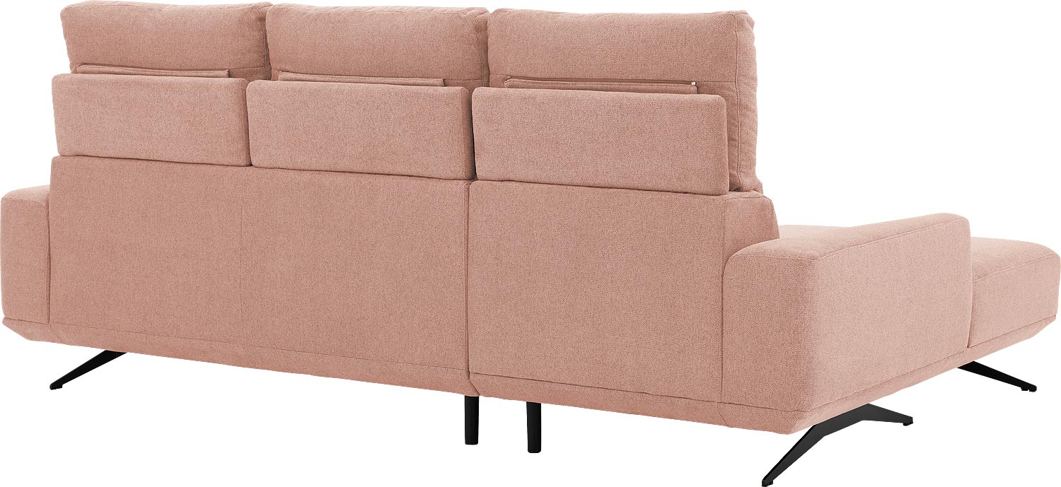 Loungebank Princess