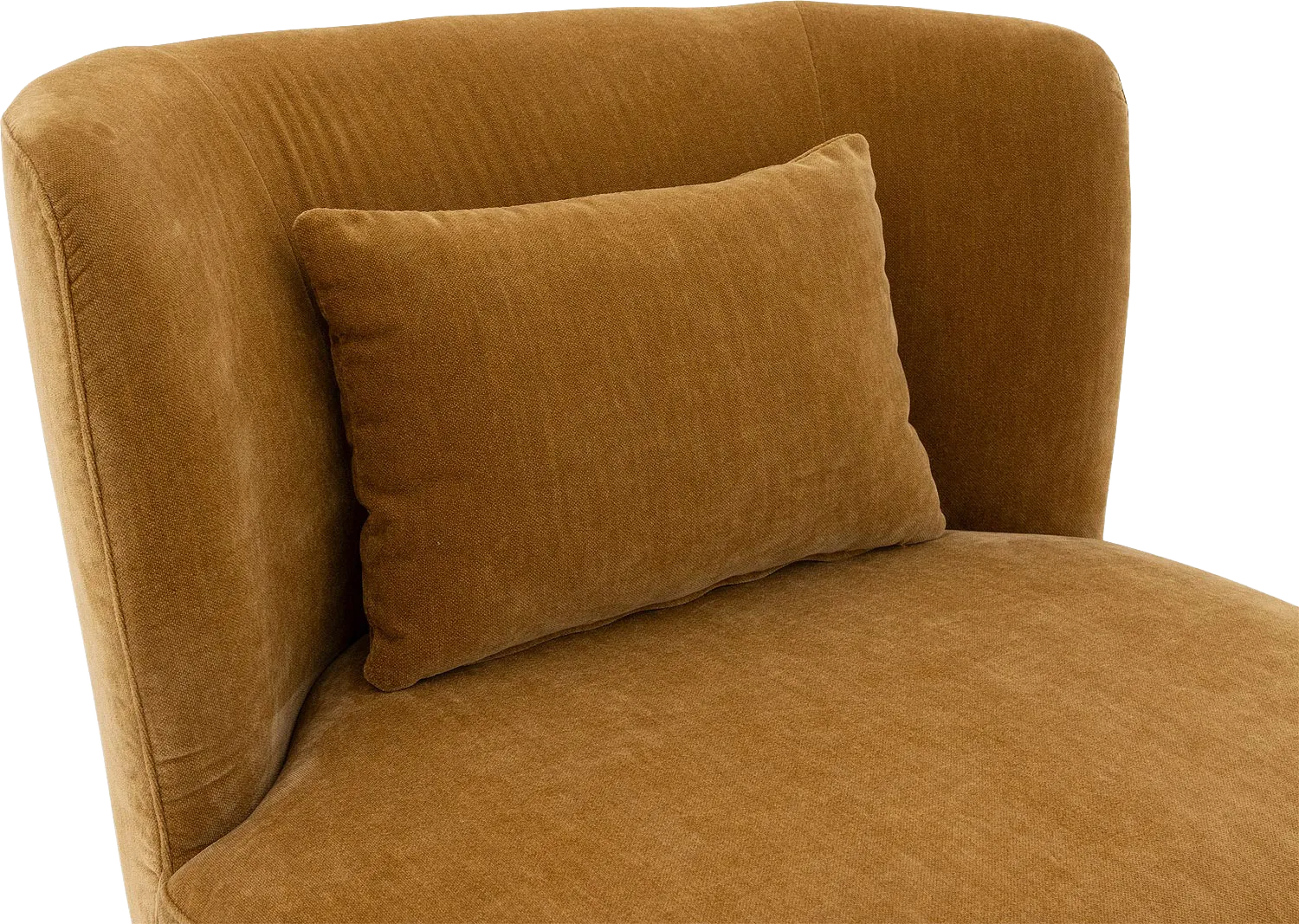 Draaifauteuil Ted