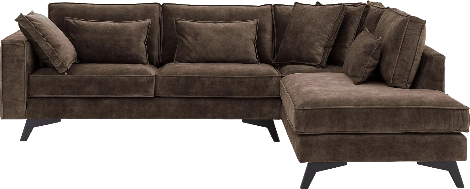 Hoekbank Chambre
