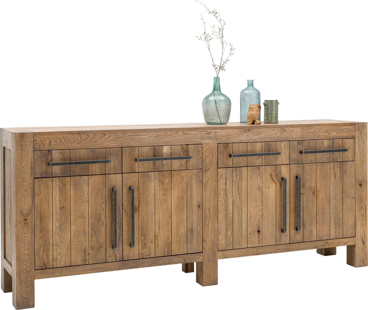 Dressoir Roots