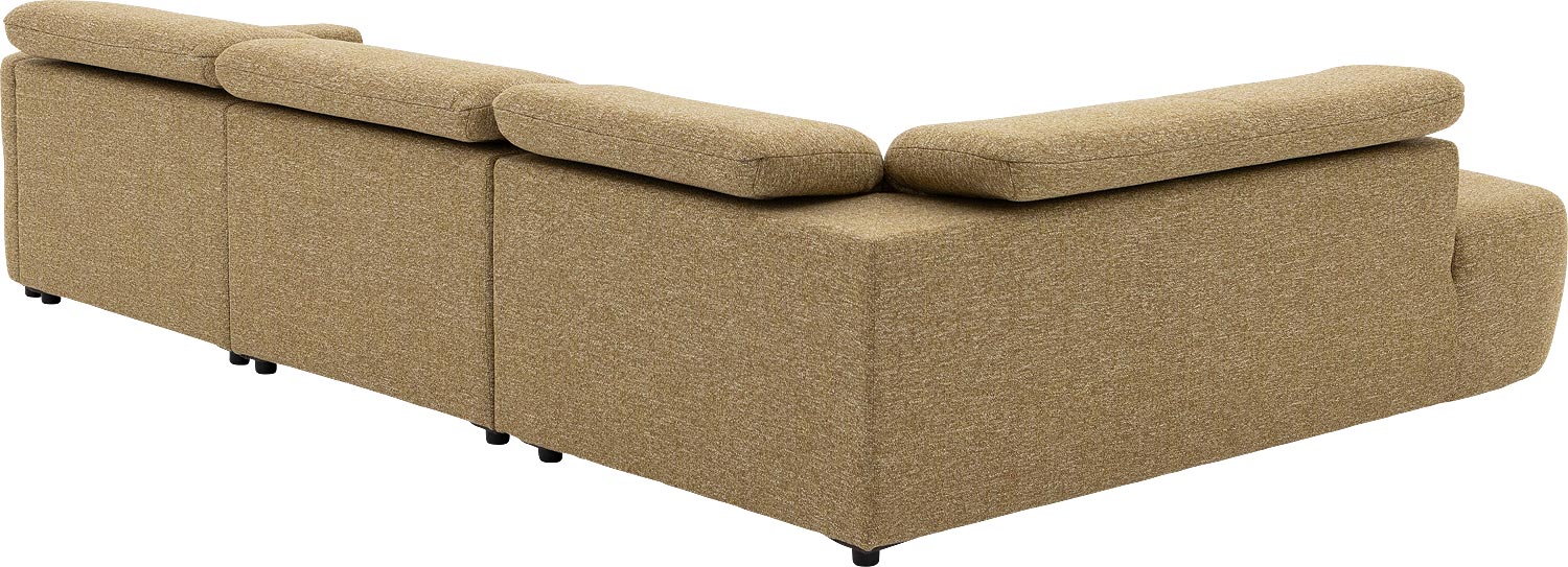 Hoekbank Comoda