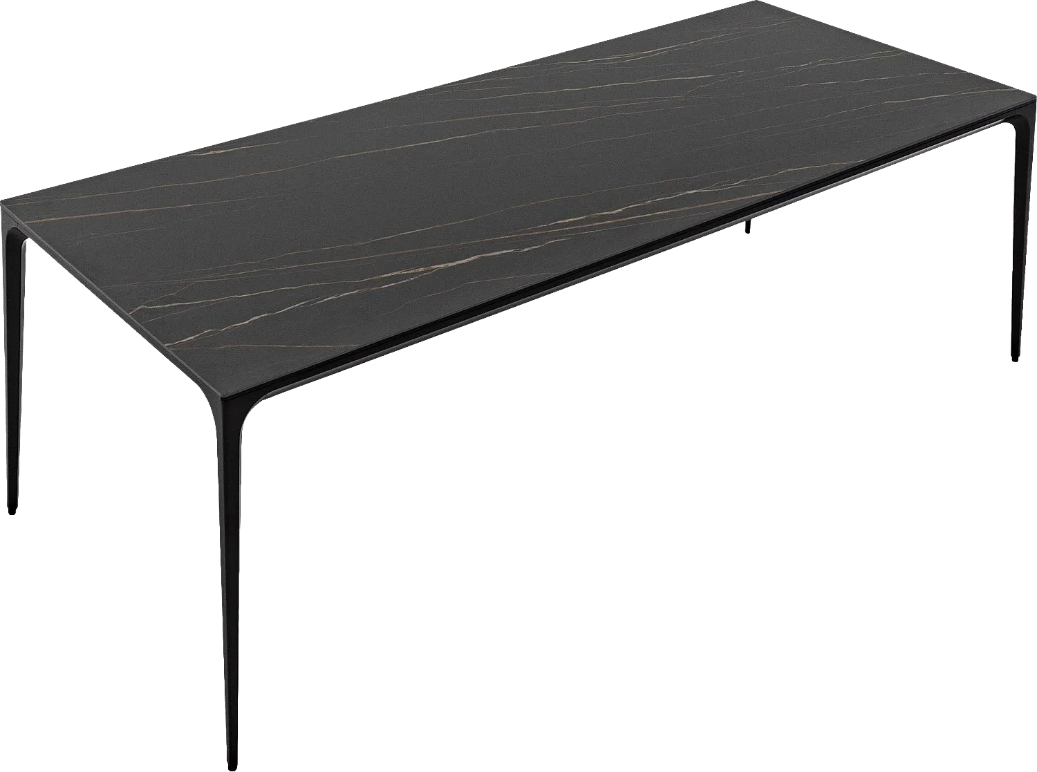 Eettafel Mundi