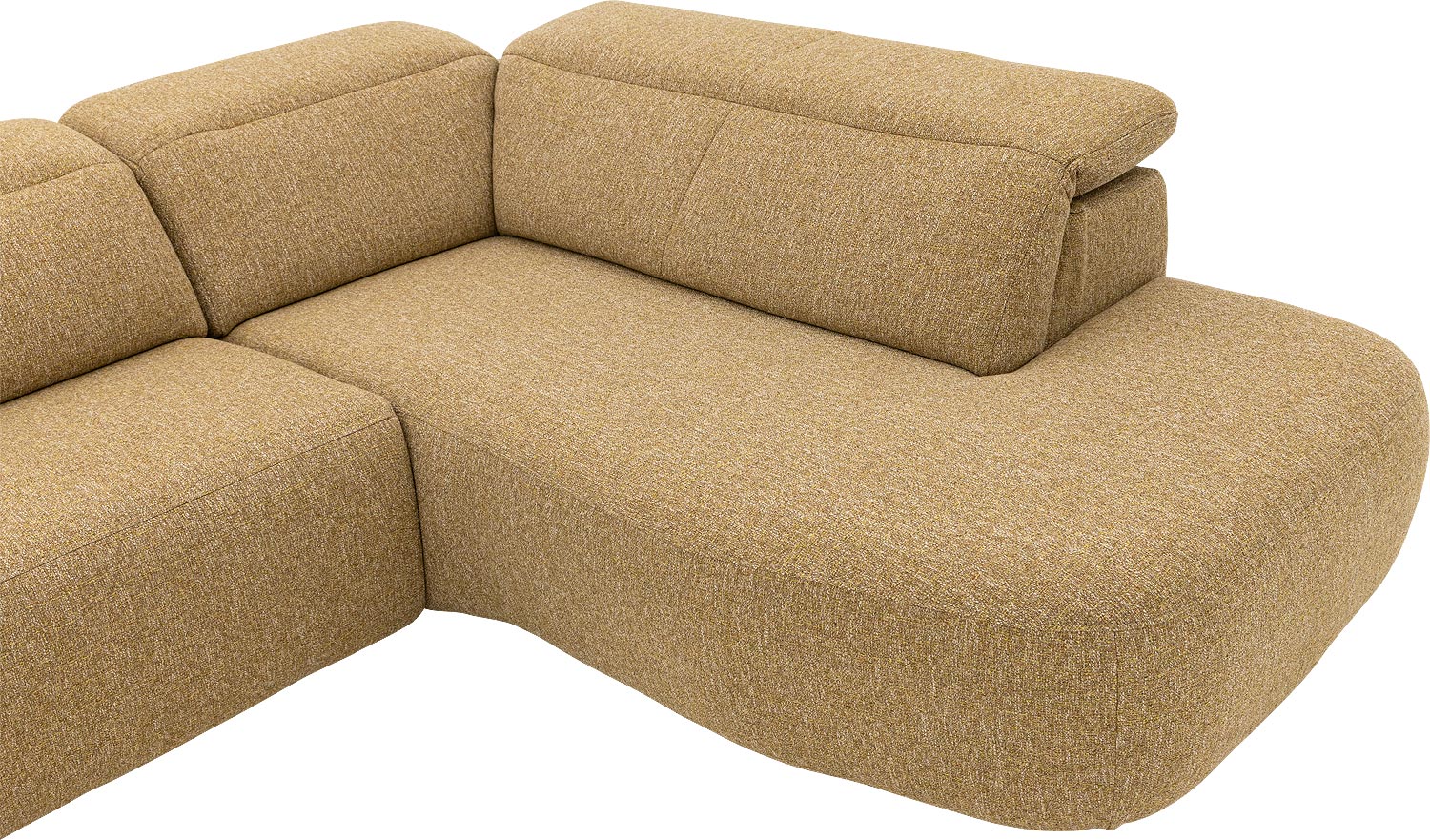 Hoekbank Comoda