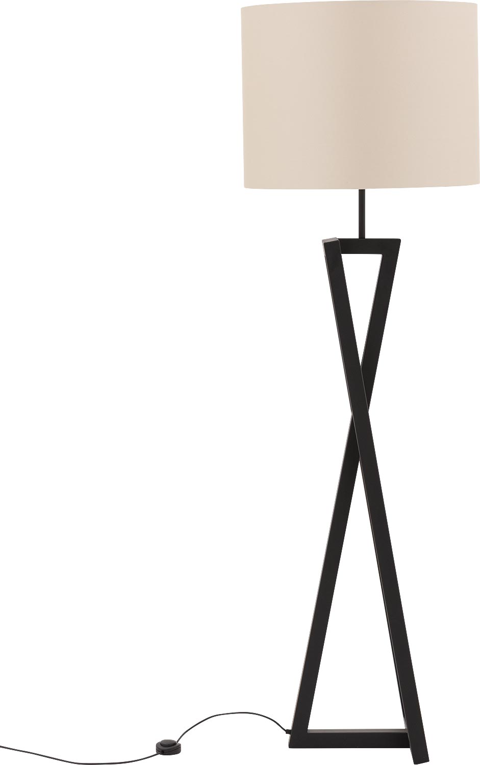 Vloerlamp Marina