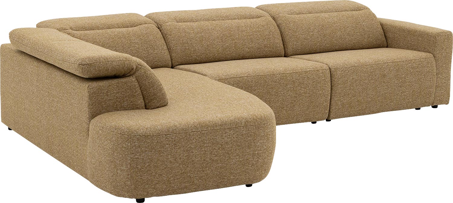Hoekbank Comoda