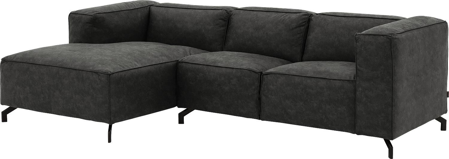 Loungebank Calvin