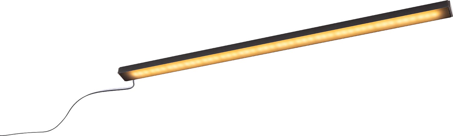 Kastverlichting Finish