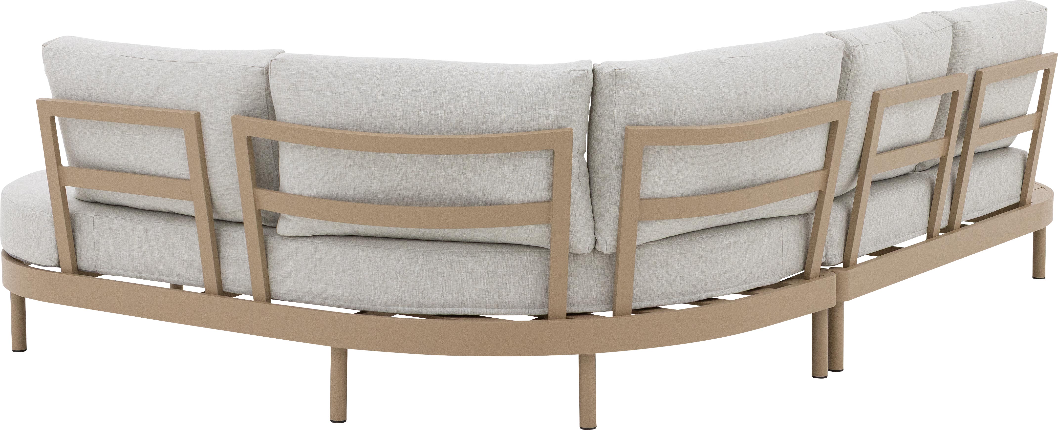 Loungeset Sirolo