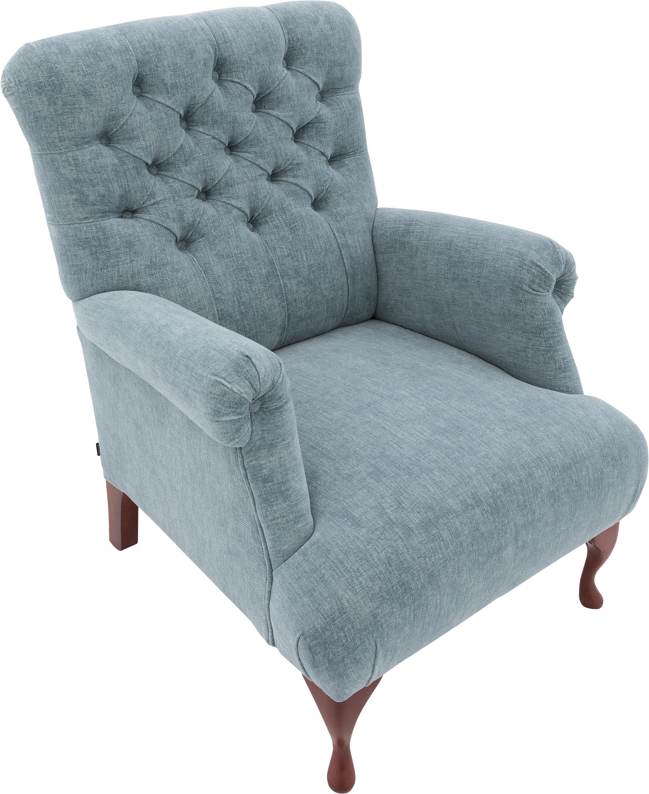 Fauteuil Ashton
