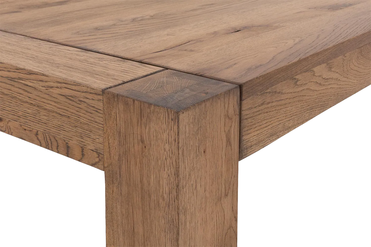 Eettafel Roots