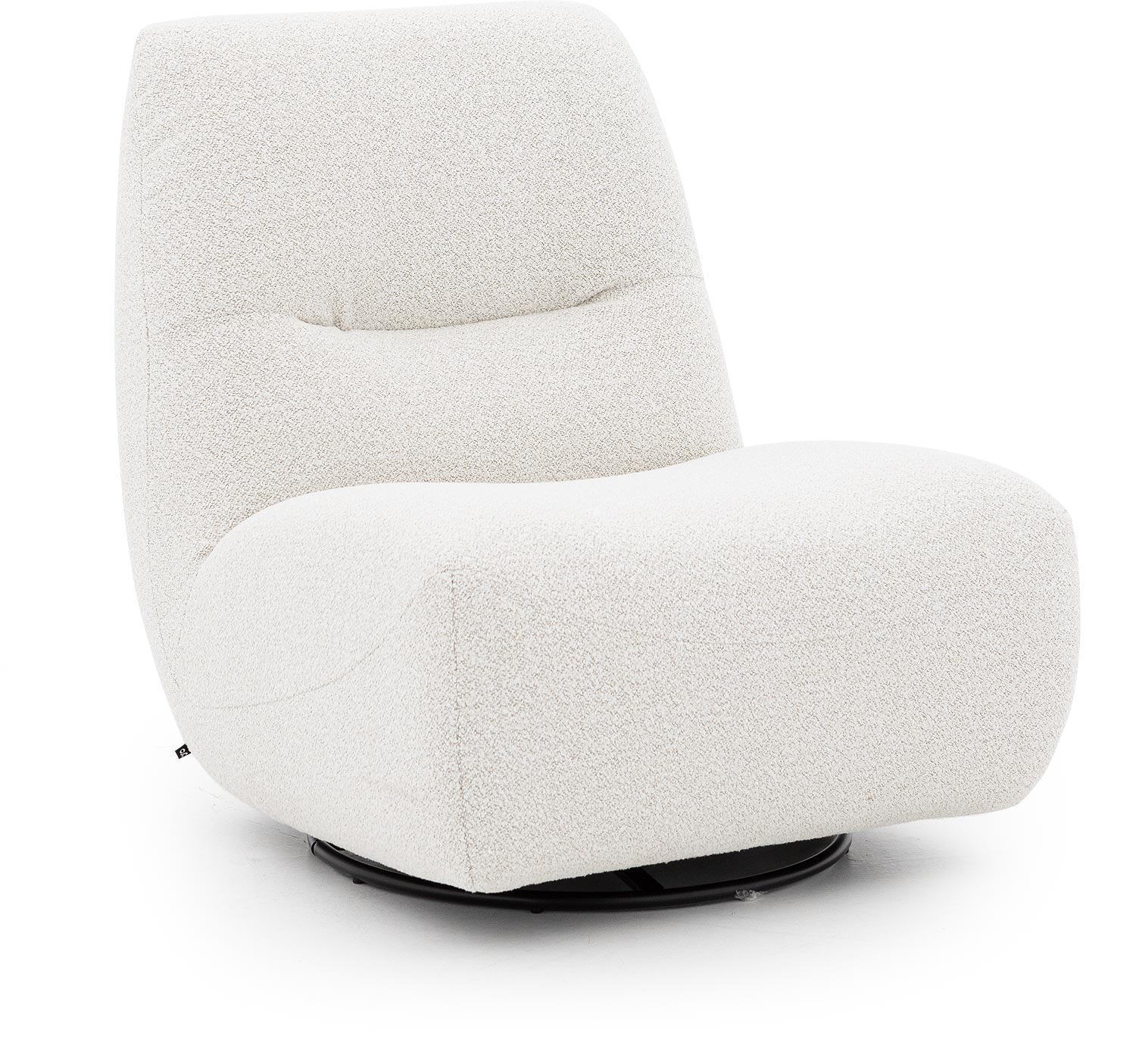 Draaifauteuil Ivy